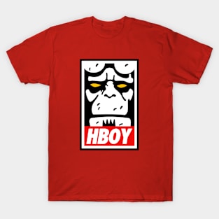 HBOY T-Shirt